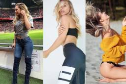 David Neres, uno de los jugadores que fue verdugo de la eliminación de Real Madrid en la Champions, explicó la manera en que terminó junto a la modelo Kira Winona.