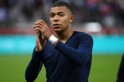 Mbappé no tendría contemplado extender su contrato con el PSG y buscaría un acuerdo con el Real Madrid en enero.