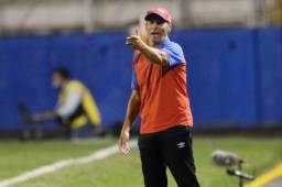 Pedro Troglio confía en que este equipo pueda ser la hombrada en el Azteca y eliminar al América de la Champions.