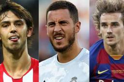 Real Madrid sigue de líder en España, pero la Real Sociedad le puede quitar ese lugar.