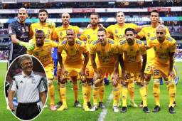 Tigres es, posiblemente, el rival a temer de la Liga de Campeones de Concacaf. Junto con América, que está en la otra vereda, son los clubes más poderosos en contienda.