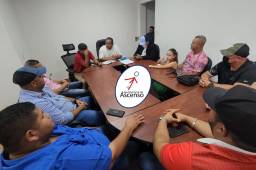 Los directivos de la Liga de Ascenso se reunieron este día para definir a detalle como se desarrollarán las semifinales del torneo.