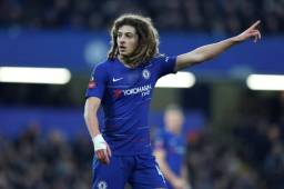 Ampadu no contaba para Frank Lampard, por lo que se marcha a Alemania.