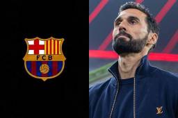 Barcelona ya sabe que tendrá que medirse ante uno de sus mayores enemigos.