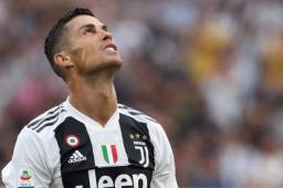 Cristiano Ronaldo no superó los 50 goles en la temporada, algo que se había hecho costumbre en él.