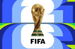 Se va dando una de las primeras bajas para el Mundial 2026 y es parte del Grupo F.