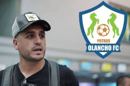 ¿Regresa a Honduras? Ramiro Rocca rompe el silencio y se pronuncia sobre su destino tras la oferta de Olancho