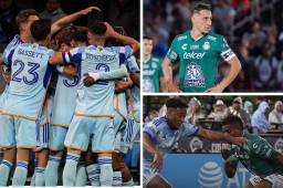 Leagues Cup: Colorado elimina en penales a León y así quedan definidos los cruces en los dieciseisavos de final