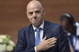 Infantino aprobó un estudio para que el Mundial de fútbol masculino y femenino se pueda disputar cada dos años.