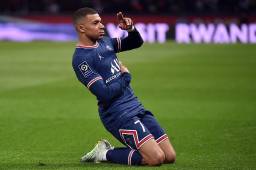 El gigante que buscó fichar a Mbappé y se aparta de la pelea: ‘‘Claro que nos interesa, no estamos ciegos, nos gusta’’