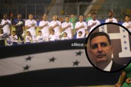 El presidente de Fenafuth considera que el formato no será malo para Honduras.