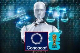 La Inteligencia Artificial nos ha pronosticado a las tres selecciones de Concacaf que estarán clasificando de forma directa a la Copa del Mundo del 2026.
