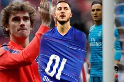 El diario español Marca dio a conocer los fichajes que están a punto de cerrarse. Las casas de apuestas pocas veces se equivocan y tienen su propia visión sobre lo que sucederá con algunas grandes estrellas mundiales.