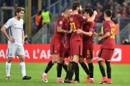 El equipo romano sin duda ha sorprendido al derrotar por amplio marcador al Chelsea.
