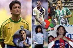 Según la prensa azteca, estos son los 12 reconocidos jugadores que decepcionaron en el fútbol mexicano. Algunos con experiencia en Mundiales fueron un rotundo fracaso en la Liga MX.