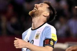 El delantero del Barcelona, ahora sí podrá volver a ponerse la camisa de su país tras la rectificación de FIFA de quitarle los cuatro juegos de suspensión.