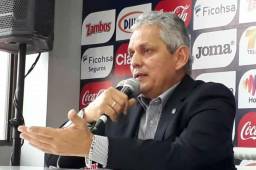 Reinaldo Rueda será el principal protagonista del Congreso de Entrenadores donde dará a conocer gran parte de sus experiencias.