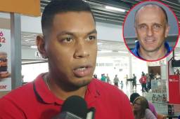 Torres admitió que esperó ser incluido en la lista de jugadores que disputará la Copa Oro 2019.