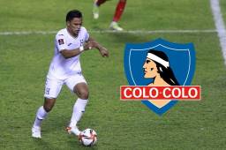 Denil Maldonado podría jugar en un gran del fútbol chileno como lo es el Colo Colo.