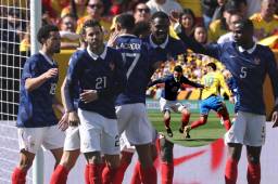 Francia mete en problemas a Colombia antes del Mundial 2026 y afirma su candidatura ¿Qué pasó con Mbappé?