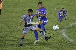 Motagua y Victoria definirán al primer finalista del torneo Apertura en el Estadio Ceibeño el próximo sábado 3 de diciembre. FOTOS: Neptalí Romero.