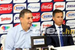 La FIFA ha decidido ampliar la gestión del Comité Normalizador hasta el 20 de enero del 2018