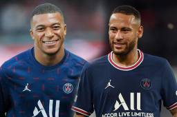 Polémica en el PSG: ‘‘Mbappé no duda en burlarse de Neymar en privado; ahora tienen poco en común’’