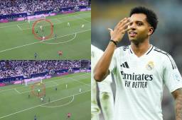 ¿Era offside de Bellingham? así fue el gol que el VAR dio válido al Real Madrid ante Pachuca en la Copa Intercontinental