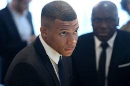 Mbappé responde sin pelos en la lengua a todo lo que tiene que ver con su rechazo al Real Madrid.