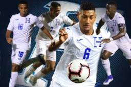 Honduras se medirá esta noche a las 7:30 pm ante Martinica, un duelo donde la Bicolor tendrá un equipo B el cual le baja el precio en comparación a otras fechas FIFA.