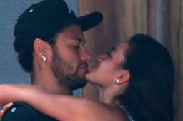 Bruna Marquezine, novia de Neymar, desea perfeccionar su español.