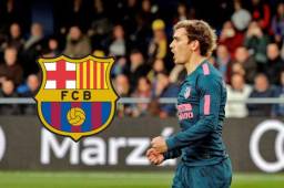 El Atlético hará hasta lo imposible para intentar retener en el club a su gran goleador.