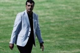 El técnico Diego Vázquez espera conseguir otro triunfo para clasificar a semifinales