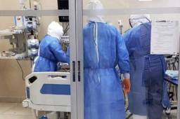 Autoridades del IHSS de San Pedro Sula confirmó la muerte del empresario asiático por coronavirus. La cifra se eleva a 11 víctimas en Honduras.