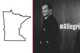 Tras dos años separado del club, Allegri está de vuelta en la Juventus para devolverles la ilusión.