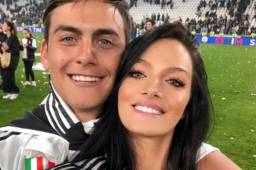 Oriana Sabatini, novia de Dybala, contó cuáles fueron los síntomas que tuvo previo a ser positiva por coronavirus.