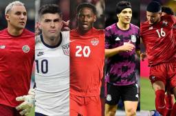 La Concacaf podría definir este domingo sus clasificados al Mundial de Qatar 2022. Esto necesitan Canadá, México y Estados Unidos para conseguirlo.