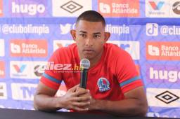 José Mendoza se queda sin contrato al final de temporada y deberá tomar una importante decisión sobre su futuro. Foto: Andro Rodríguez.