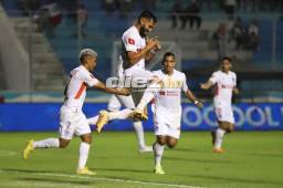 El Olimpia de Pedro Troglio no ha tenido rival en lo que va del torneo Apertura 2023 de la Liga Nacional.