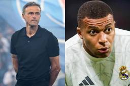 Kylian Mbappé busca una venganza letal contra el PSG, pero no lo va a lograr.