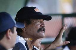 Hernán García logró cosas importantes como entrenador y también en su etapa como futbolista.