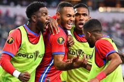 ¡Golpe de autoridad! Panamá vapulea a Qatar con hat trick incluido y avanza a semifinales de Copa Oro 2023