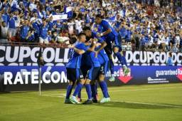 Estados Unidos apunta a ser la nueva sede de El Salvador para la eliminatoria de Concacaf rumbo al Mundial 2022.