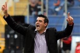 Diego Vázquez ha conquistado dos títulos de campeón dirigiendo al Motagua en la Liga Nacional.