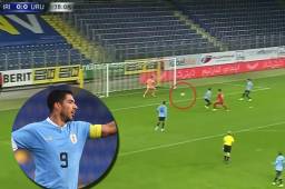 ¡Sorpresa previo al Mundial! La Uruguay de Luis Suárez pierde ante Irán en amistoso disputado en Austria