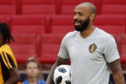 Thierry Henry podría asumir su primera experiencia laboral como prinicipal técnico en la élite.