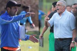 Nerlyn Membreño arremetió en contra de Manuel Keosseián.