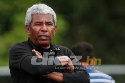 El Vida de Héctor Castellón empato en la primera jornada ante el Marathón.