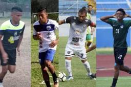 Olancho, Boca Júniors, Santos y Atlético Pinares son los cuatro semifinalistas.