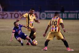 Este viernes habrá reunión en la Liga Nacional para hablar del tema económico de algunos clubes.